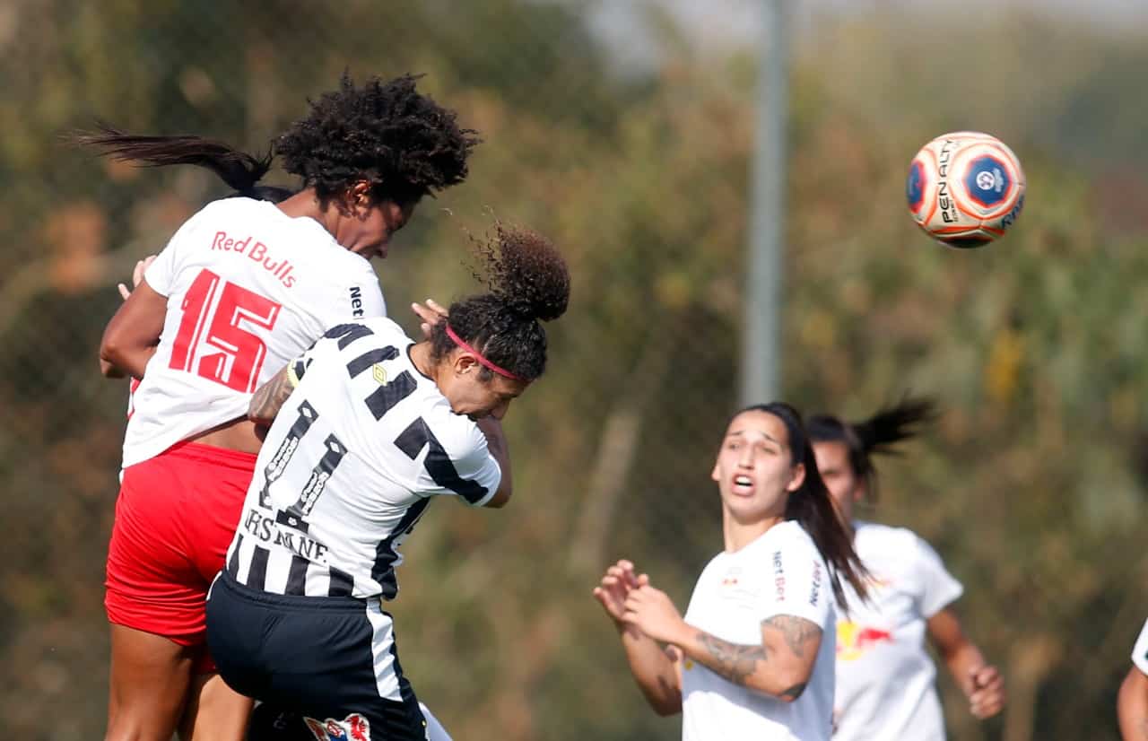 Bragantino x Santos como aconteceu – Resultado, destaques e reação