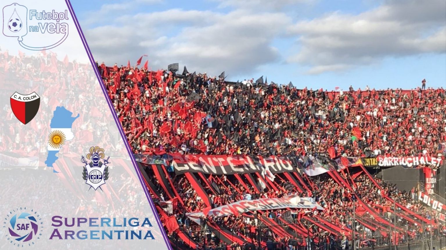 Colón x Gimnásia – Prognóstico & Palpite – 13/08