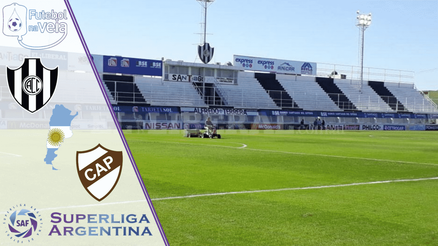 Central Córdoba x Platense – Prognóstico & Palpite – 21/08