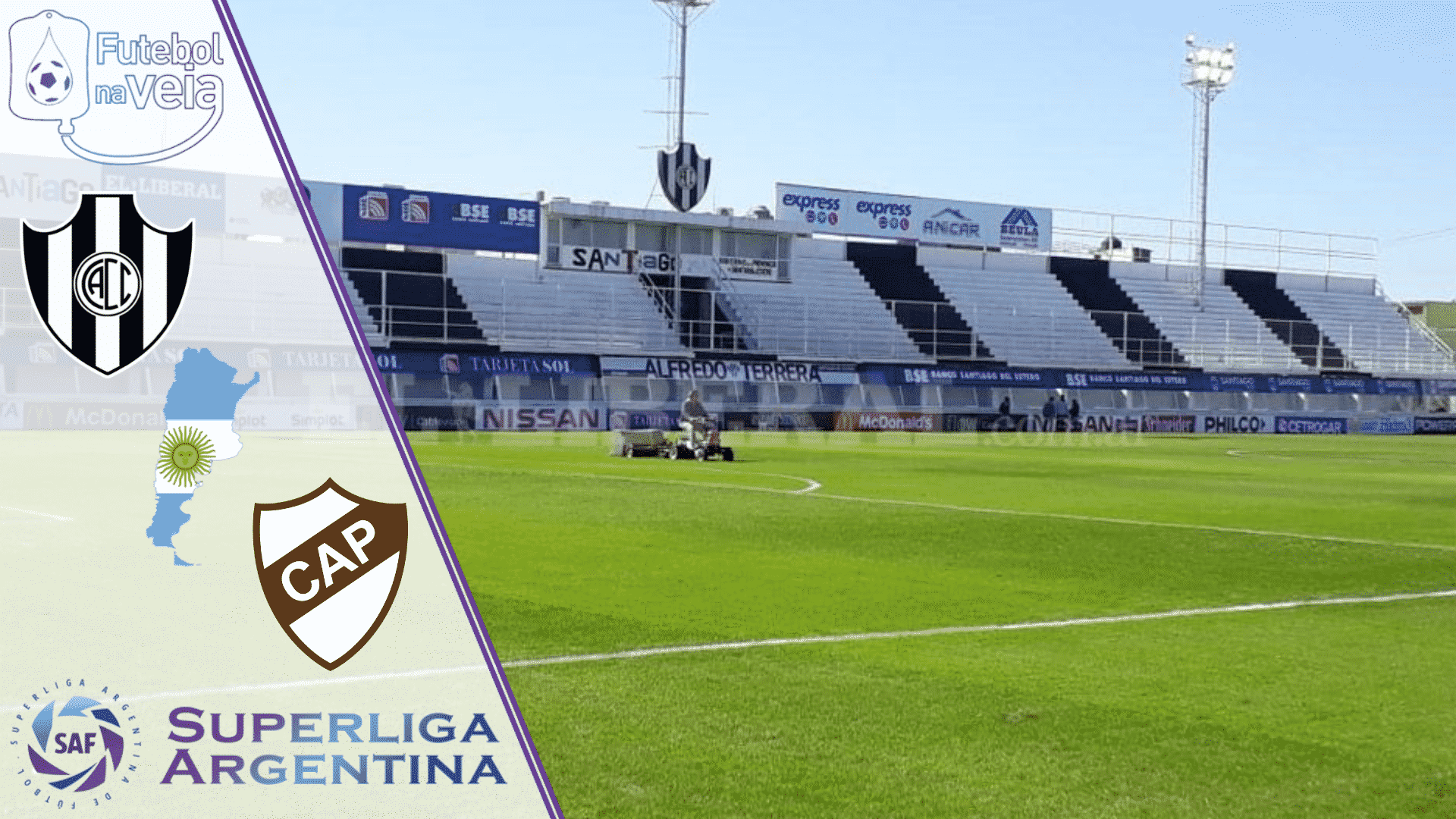 Central Córdoba x Platense – Prognóstico & Palpite – 21/08
