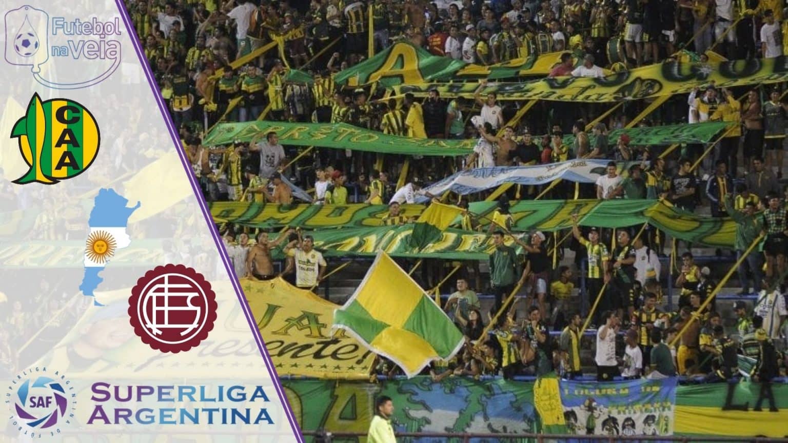 Aldosivi x Lanús – Prognóstico & Palpite – 29/08