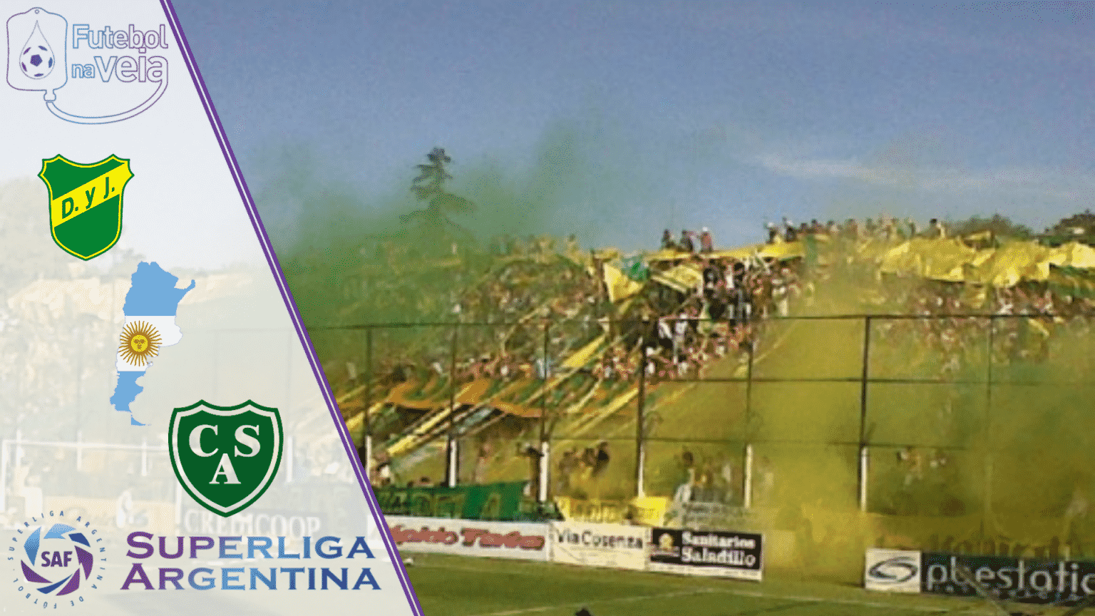 Defensa y Justicia x Sarmiento – Prognóstico & palpite – 16/08