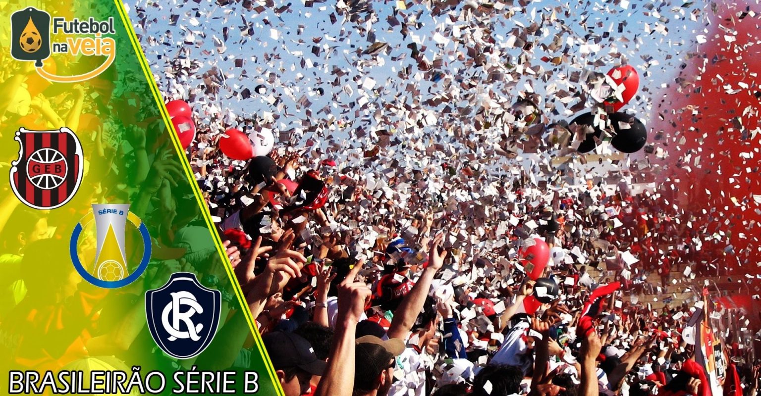 Brasil de Pelotas x Remo – Prognóstico & Palpite – 27/08