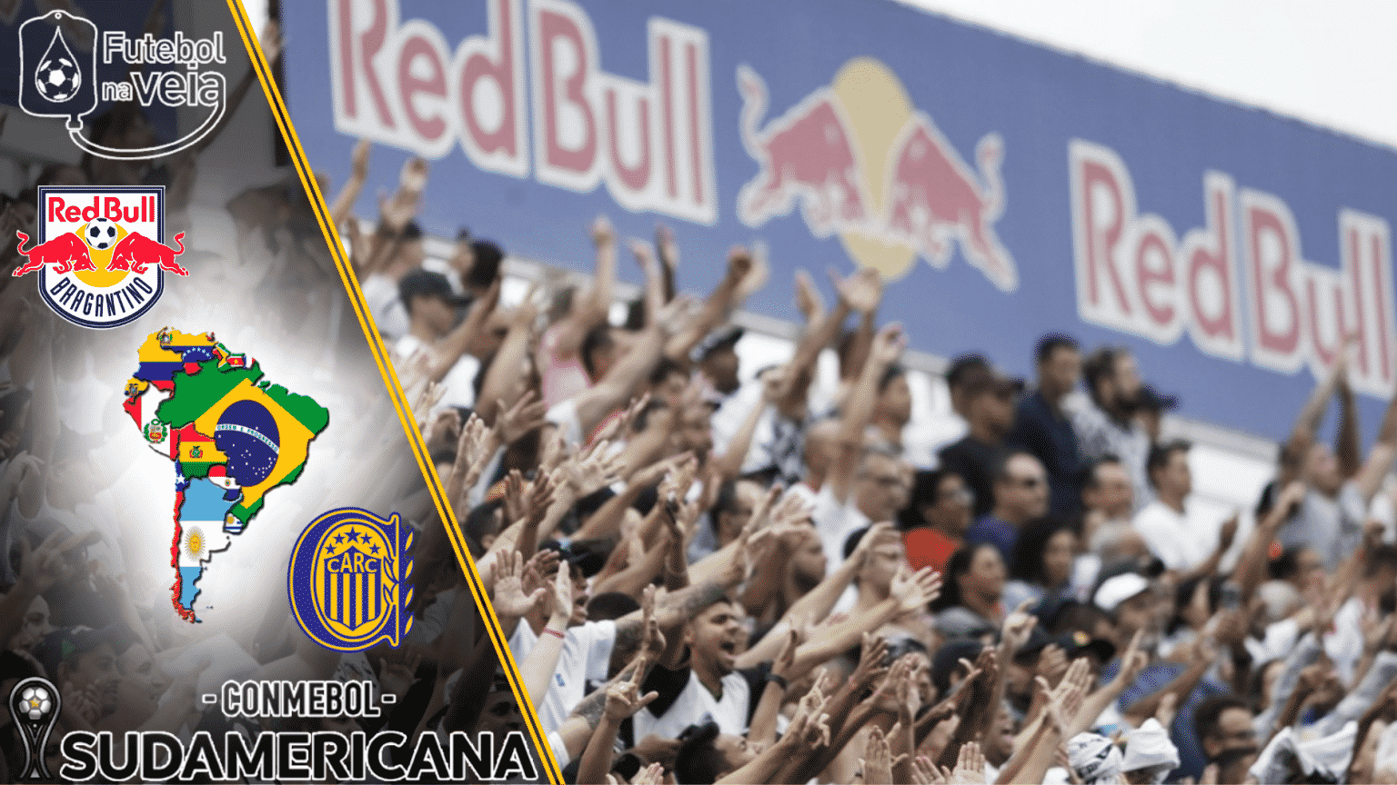 Bragantino x Rosário Central – Prognóstico & Palpite – 17/08