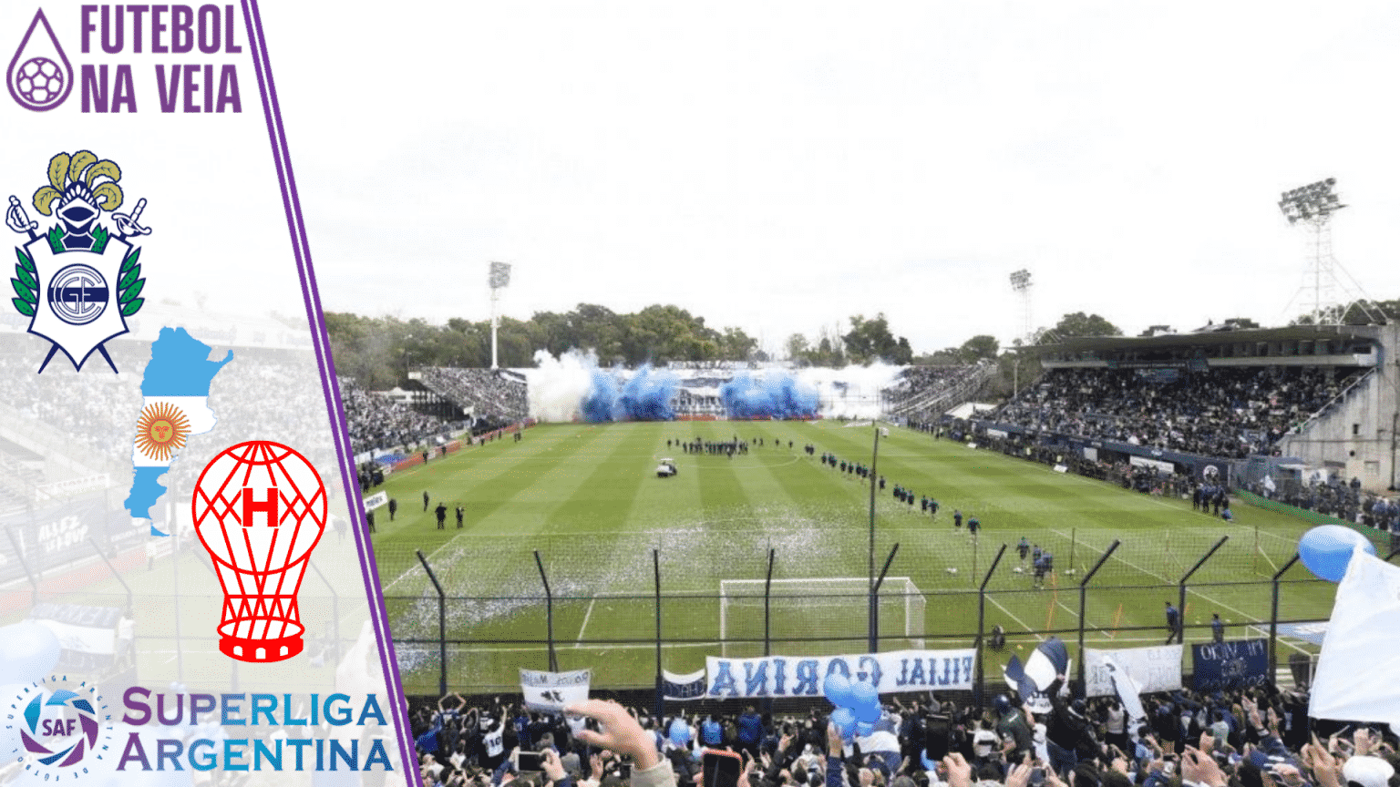 Gimnasia x Huracán – Prognóstico & Palpite – 28/08