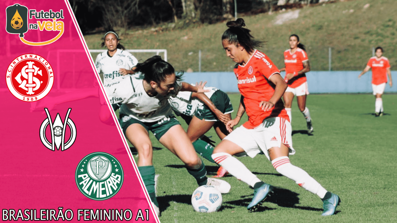 Internacional x Palmeiras – Prognóstico & palpite – 30/08