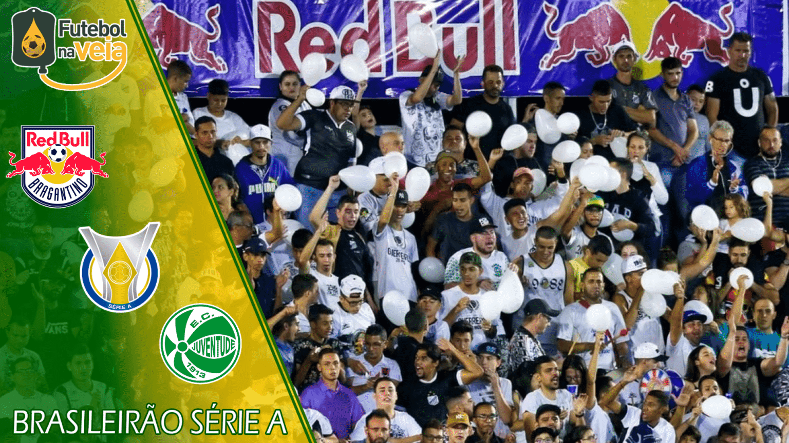 Bragantino x Juventude – Prognóstico & palpite – 14/08