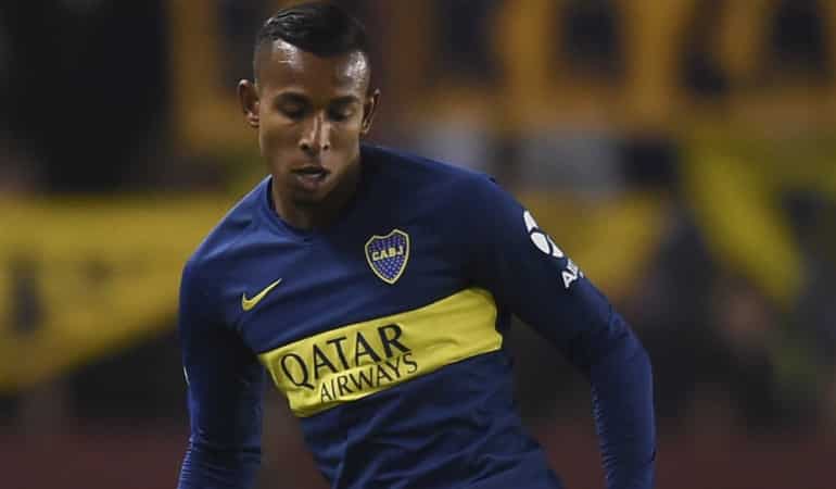 Presidente do Boca Juniors perde a paciência com Villa