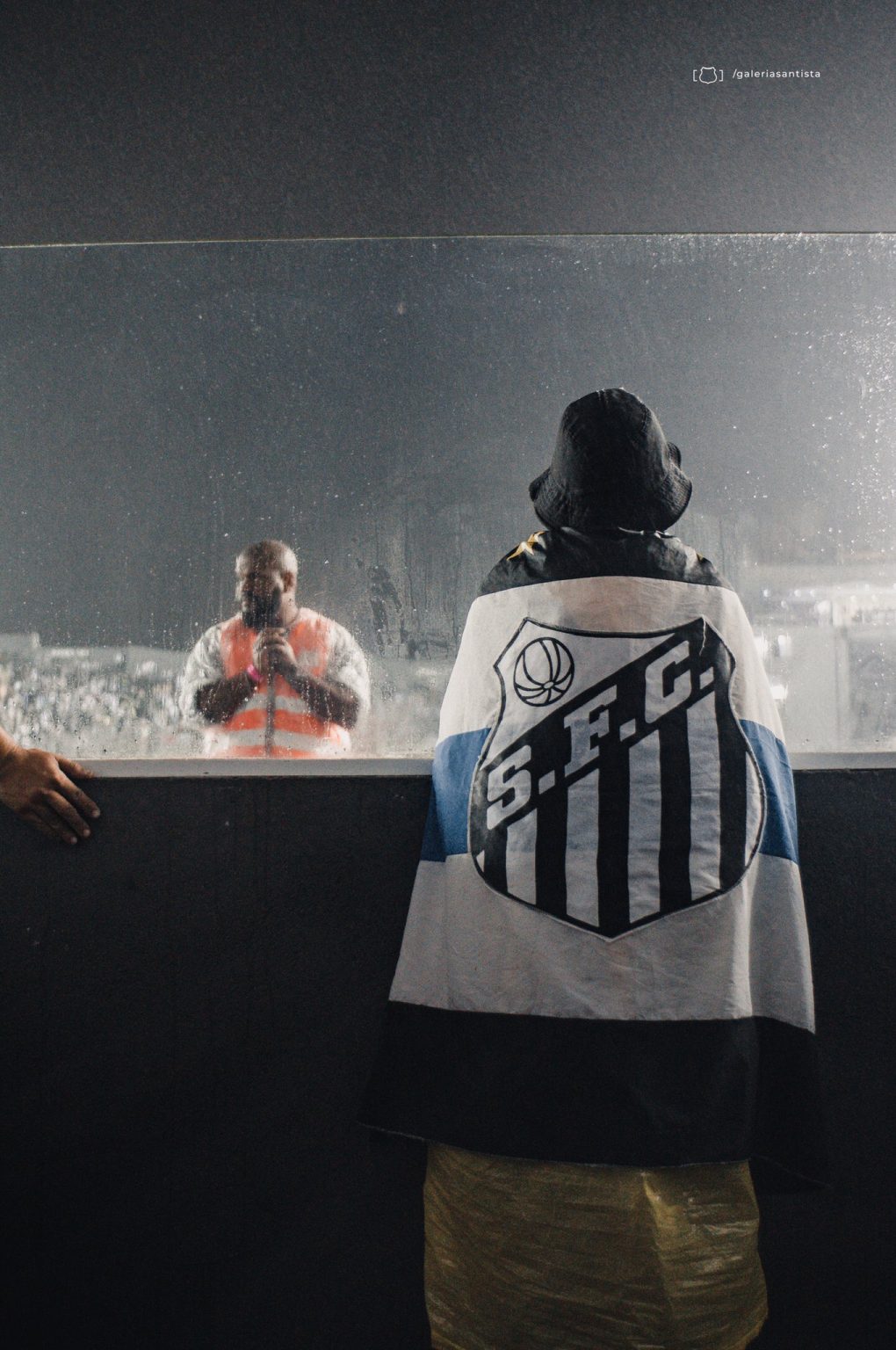 Santos teve apenas 33% de aproveitamento em agosto