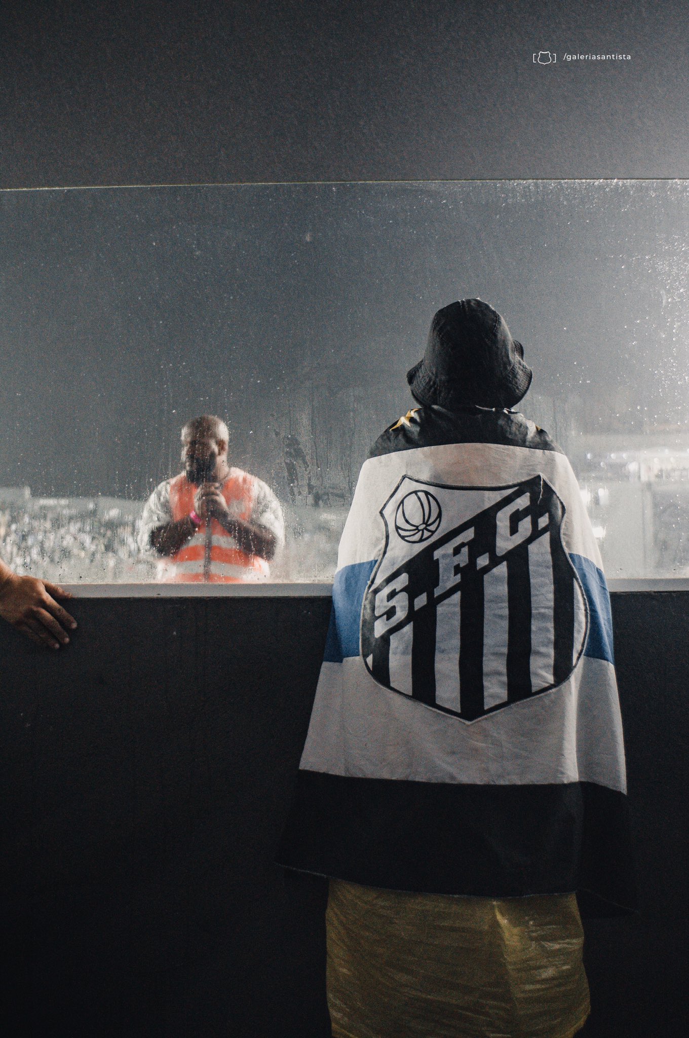 Santos teve apenas 33% de aproveitamento em agosto