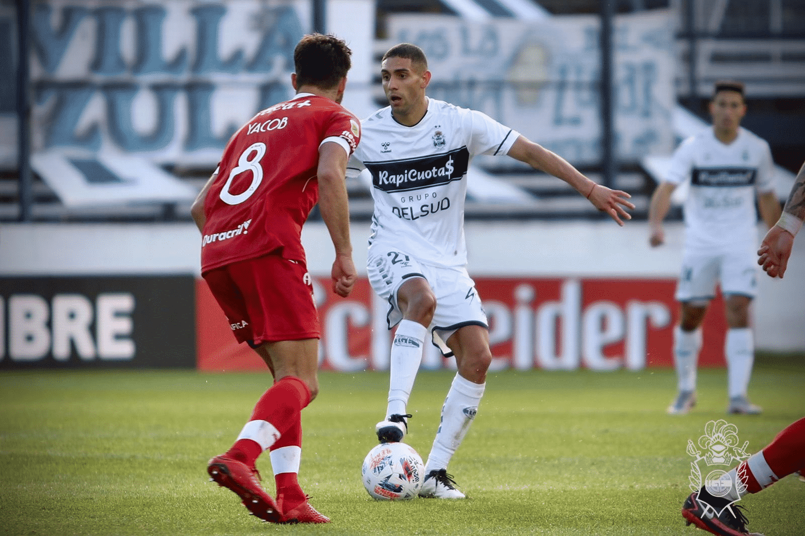 Gimnasia x Huracán como aconteceu – Resultado, destaques e reação