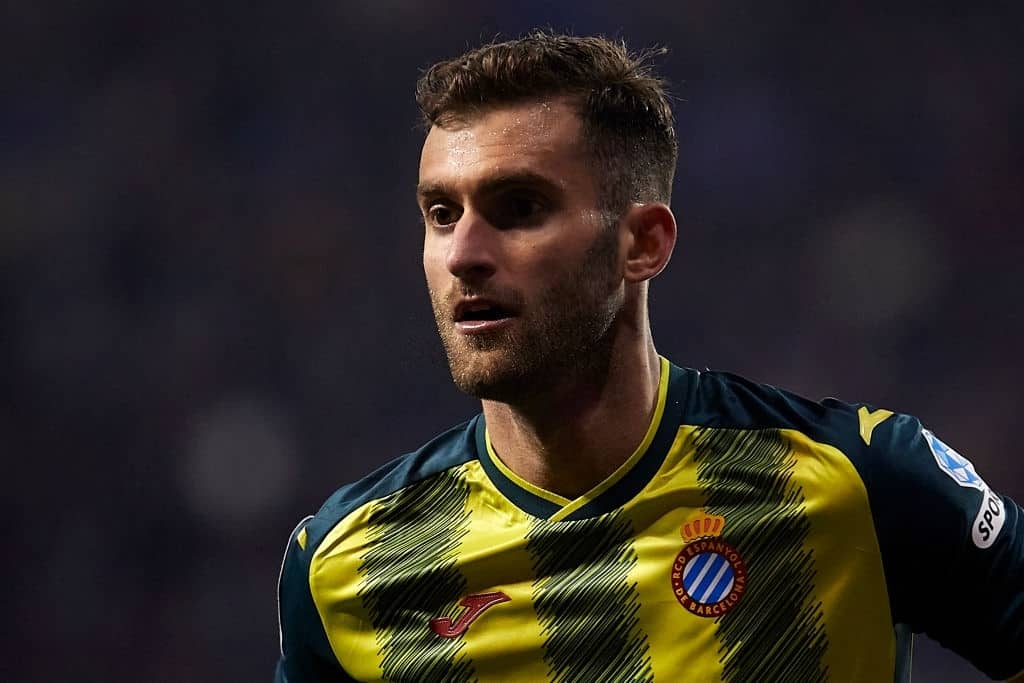 Léo Baptistão acerta com Santos e está perto de ser anunciado