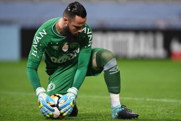 Santos acerta contratação de Jandrei, ex-Genoa