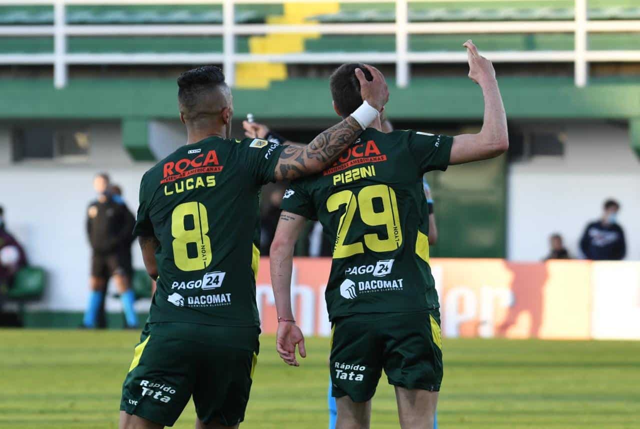Defensa y Justicia x Newwel’s Old Boys como aconteceu – Resultado, destaques e reação