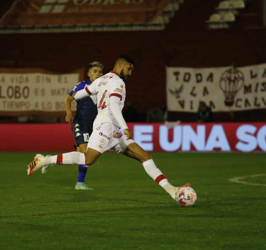Huracán x Vélez Sársfield – resultado, destaques e reação