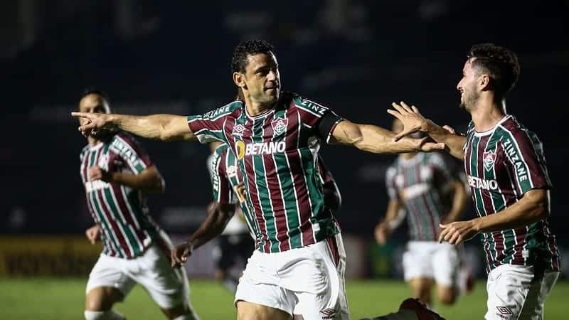 Fluminense x Atlético-MG como aconteceu – resultado, destaques e reação