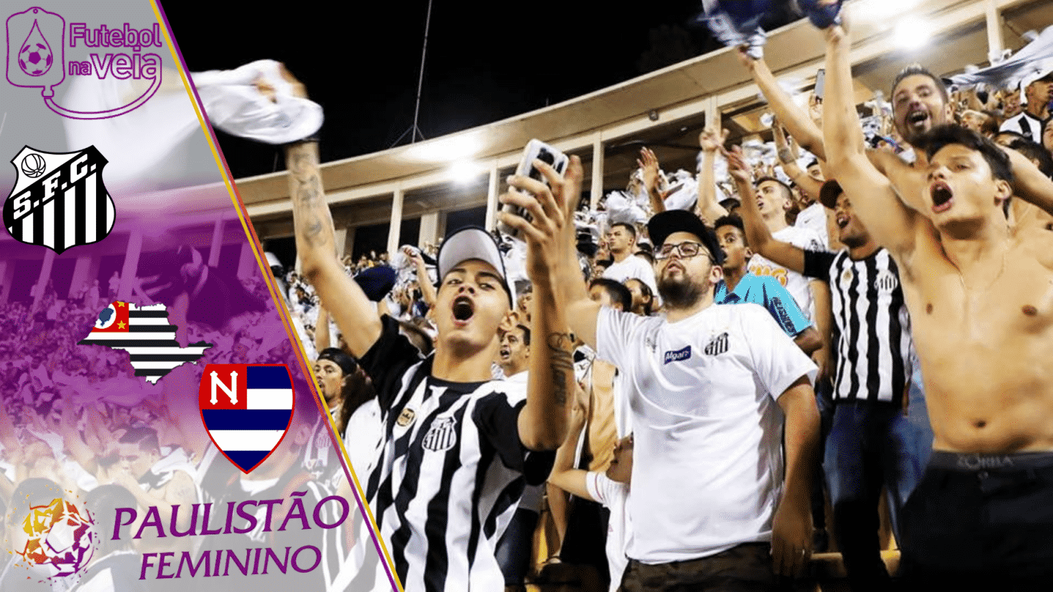 Santos x Nacional &ndash; Progn&oacute;stico & Palpite &ndash; 18/08