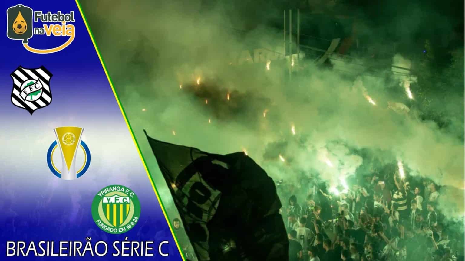 Figueirense x Ypiranga &ndash; Progn&oacute;stico & Palpite &ndash; 29/08