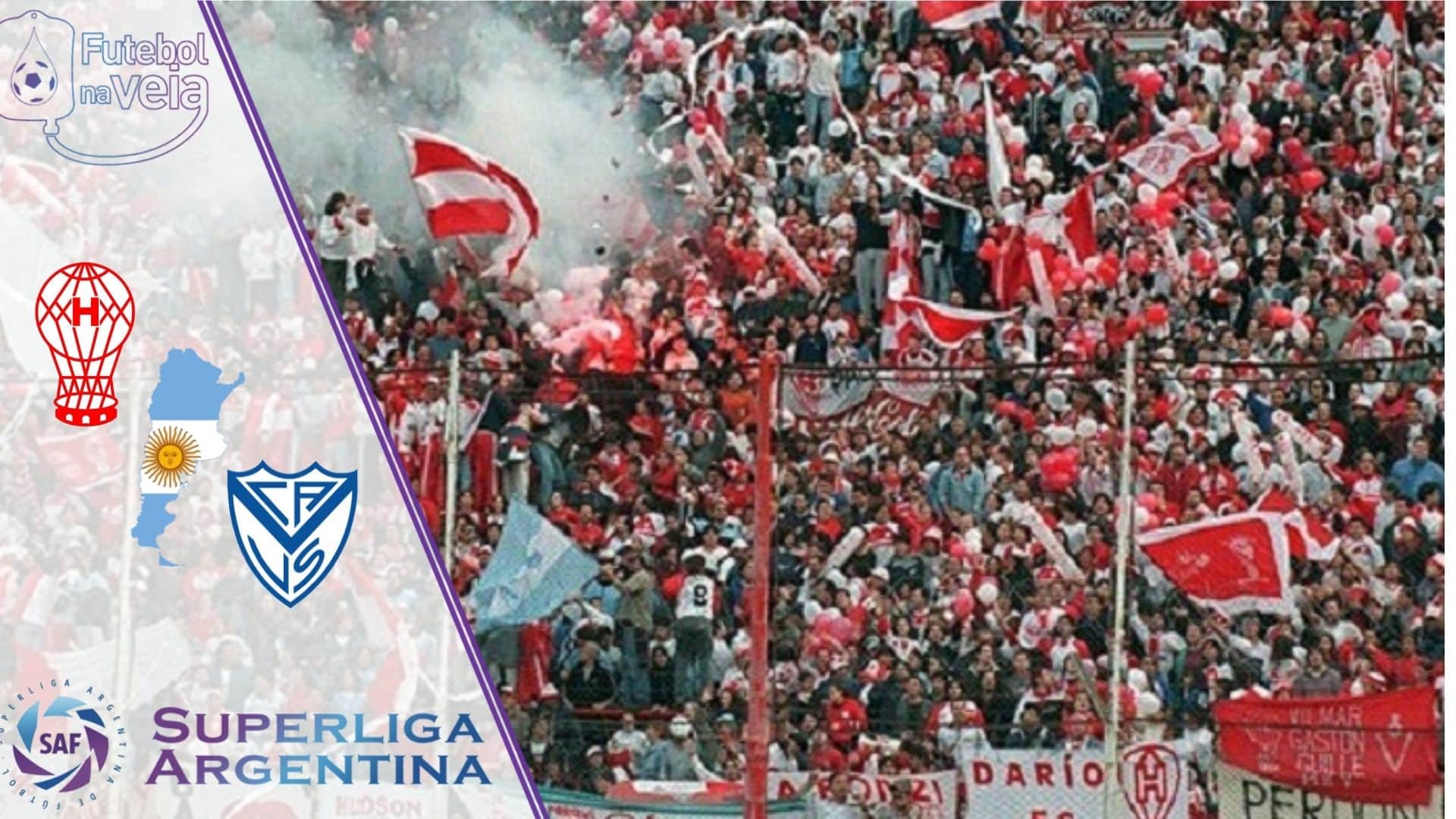 Huracán x Vélez Sársfield – Prognóstico & Palpite – 25/08