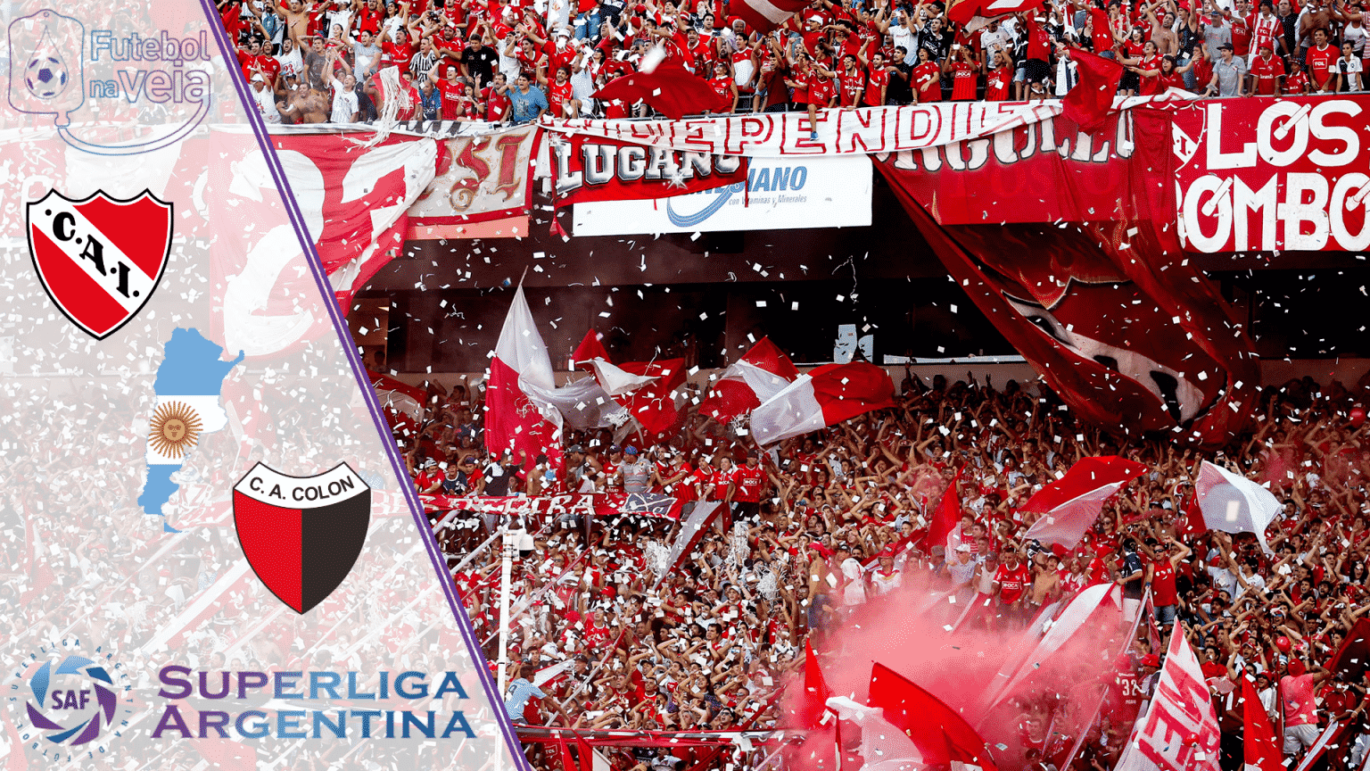 Independiente x Colón – Prognóstico & Palpite – 28/08