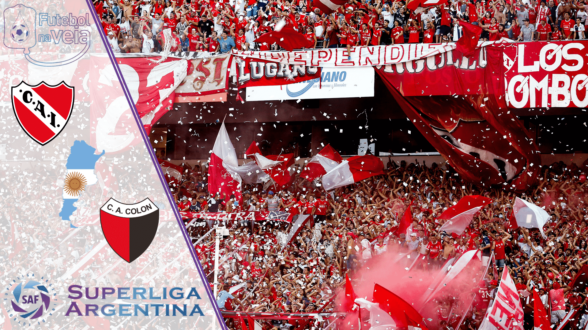 Independiente x Colón – Prognóstico & Palpite – 28/08