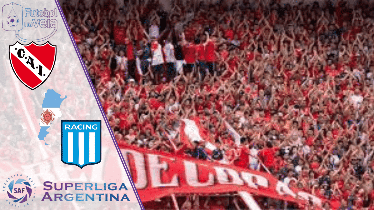 Independiente x Racing – Prognóstico & Palpite – 08/08