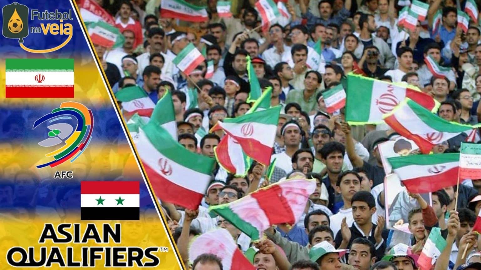 Ir&atilde; x S&iacute;ria &ndash; Progn&oacute;stico & Palpite &ndash; 02/09