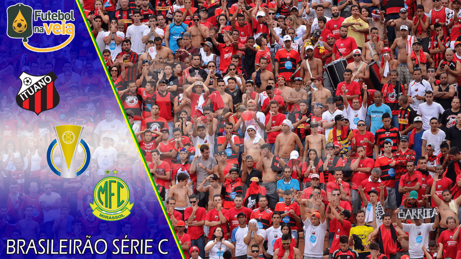 Ituano x Mirassol – Prognóstico & Palpite – 28/08