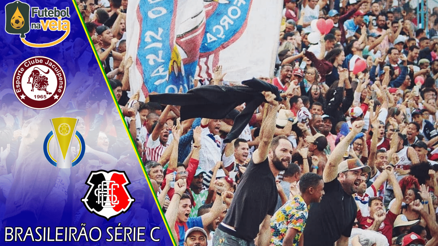 Jacuipense x Santa Cruz – Prognóstico & palpite – 23/08