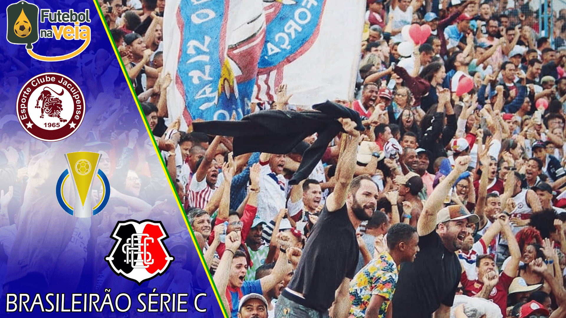 Jacuipense x Santa Cruz – Prognóstico & palpite – 23/08