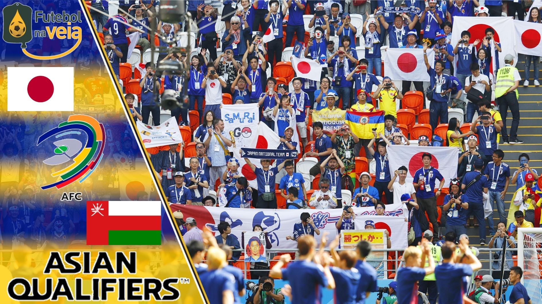 Japão x Omã - Prognóstico & Palpite - 02/07