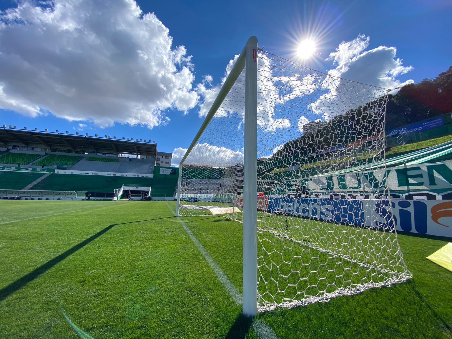 Juventude x São Paulo como aconteceu – resultado, destaques e reação