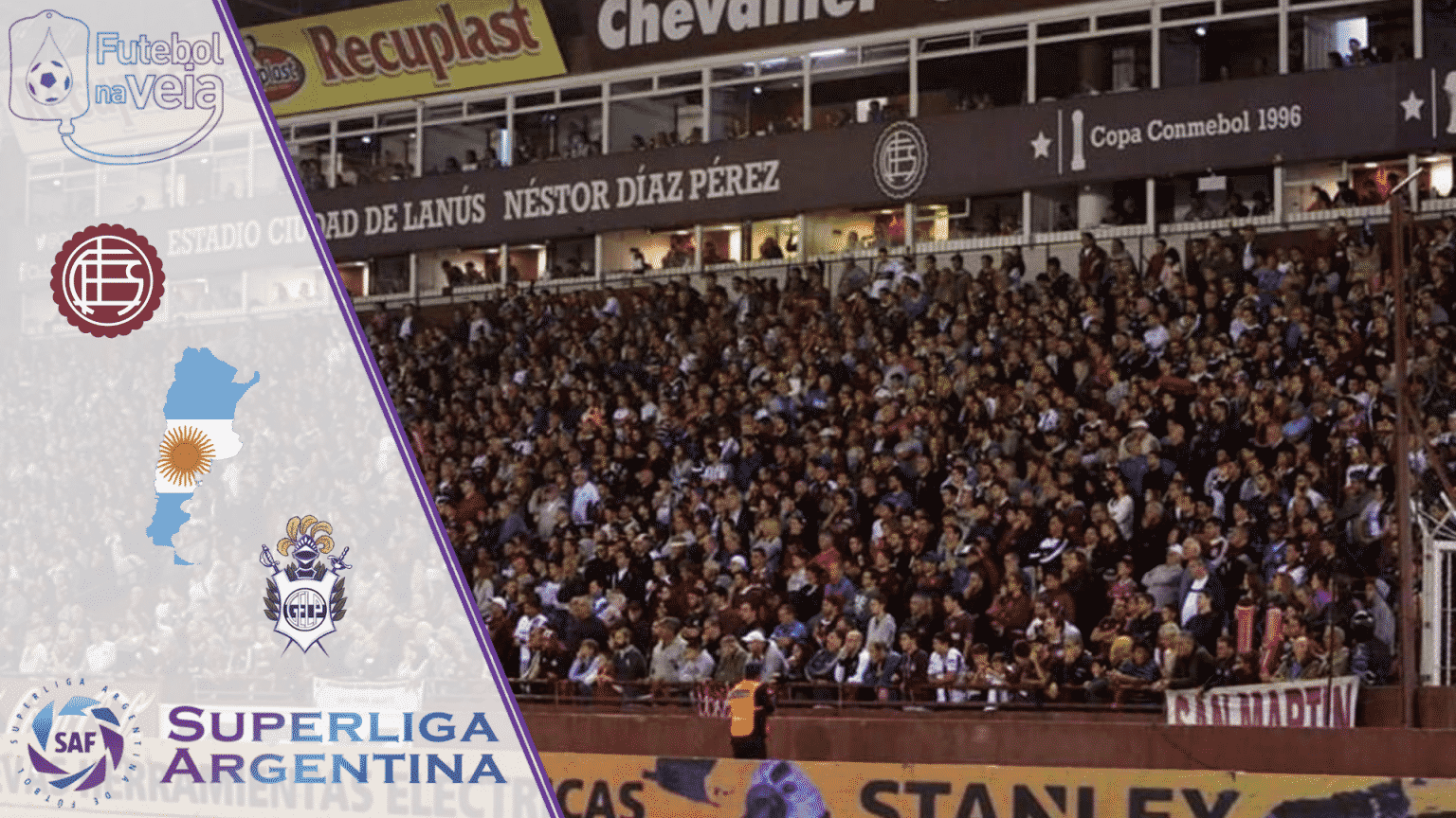 Lanús x Gimnasia – Prognóstico & Palpite – 25/08