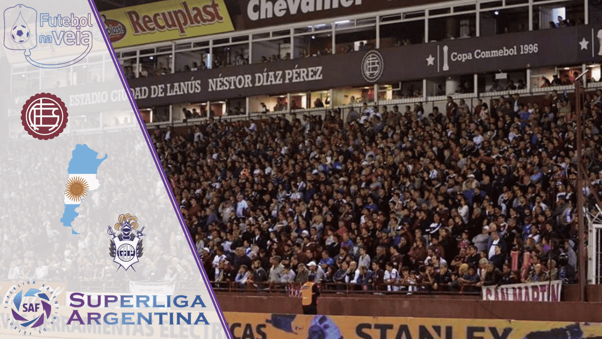 Lanús x Gimnasia – Prognóstico & Palpite – 25/08