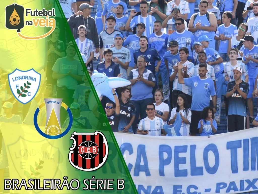 Londrina x Brasil de Pelotas – Prognóstico & Palpite – 22/08