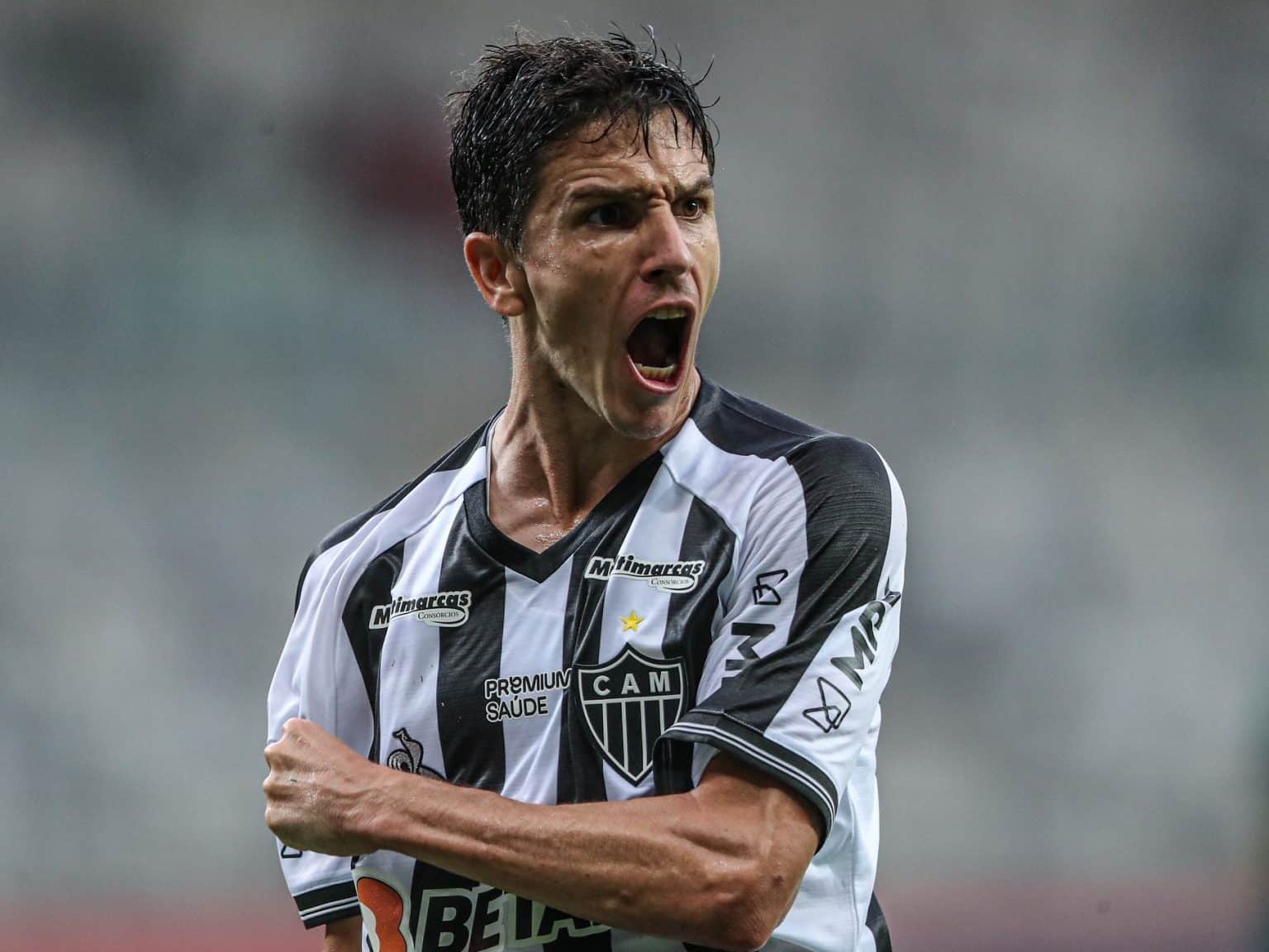 O Atlético Mineiro é realmente o “PSG sul-americano”?