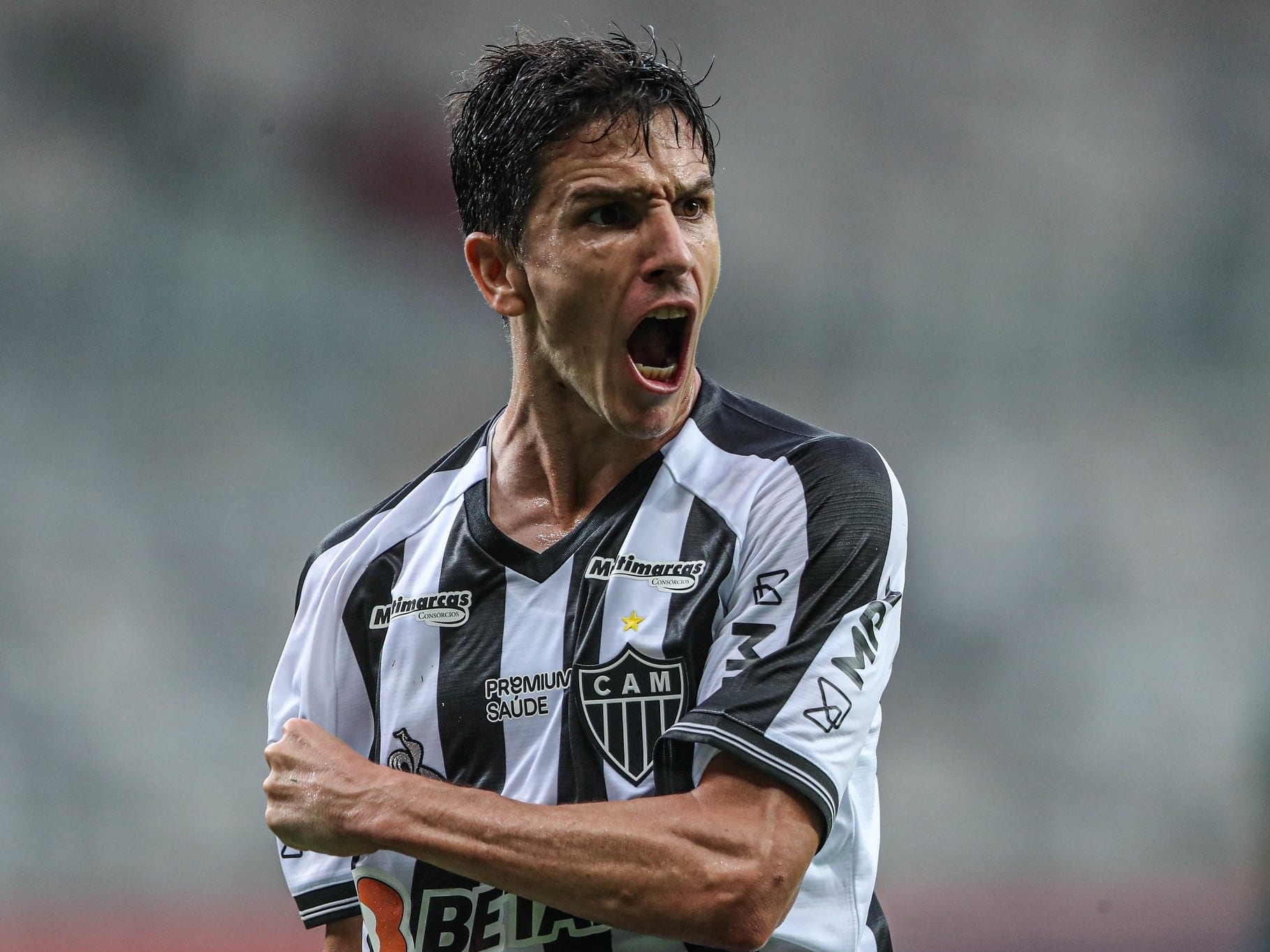 O Atlético Mineiro é realmente o “PSG sul-americano”?