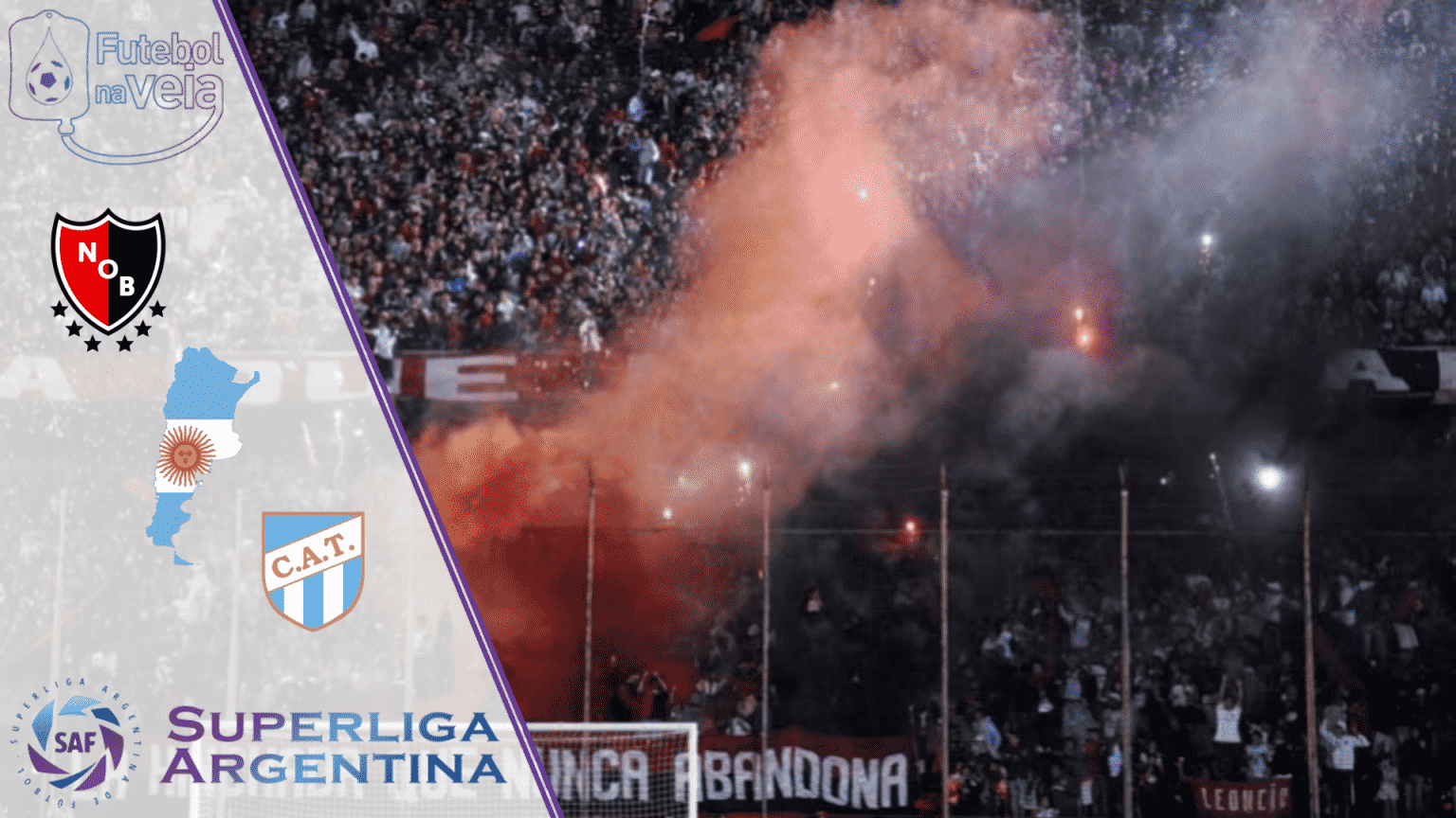 Newell’s x Atlético Tucumán – Prognóstico & Palpite – 30/08