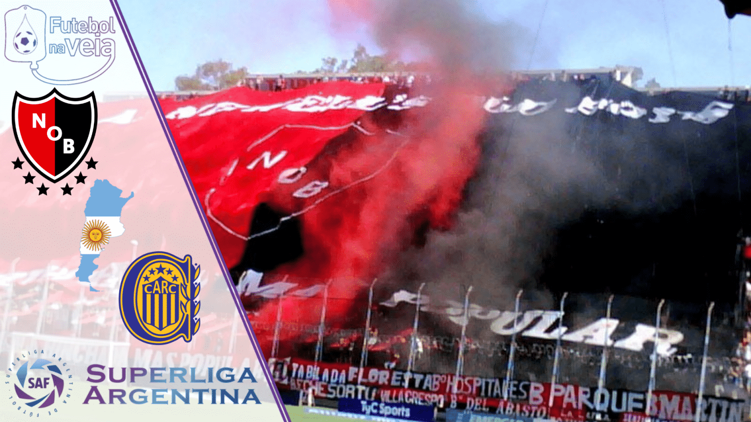Newell’s Old Boys x Rosário Central – Prognóstico & palpite – 22/08