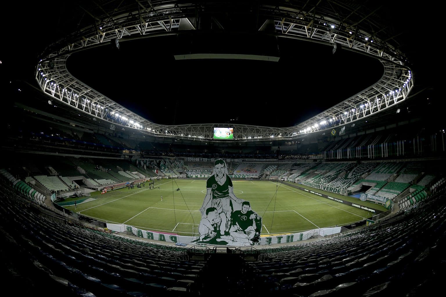 Palmeiras x São Paulo como aconteceu – resultado, destaques e reação