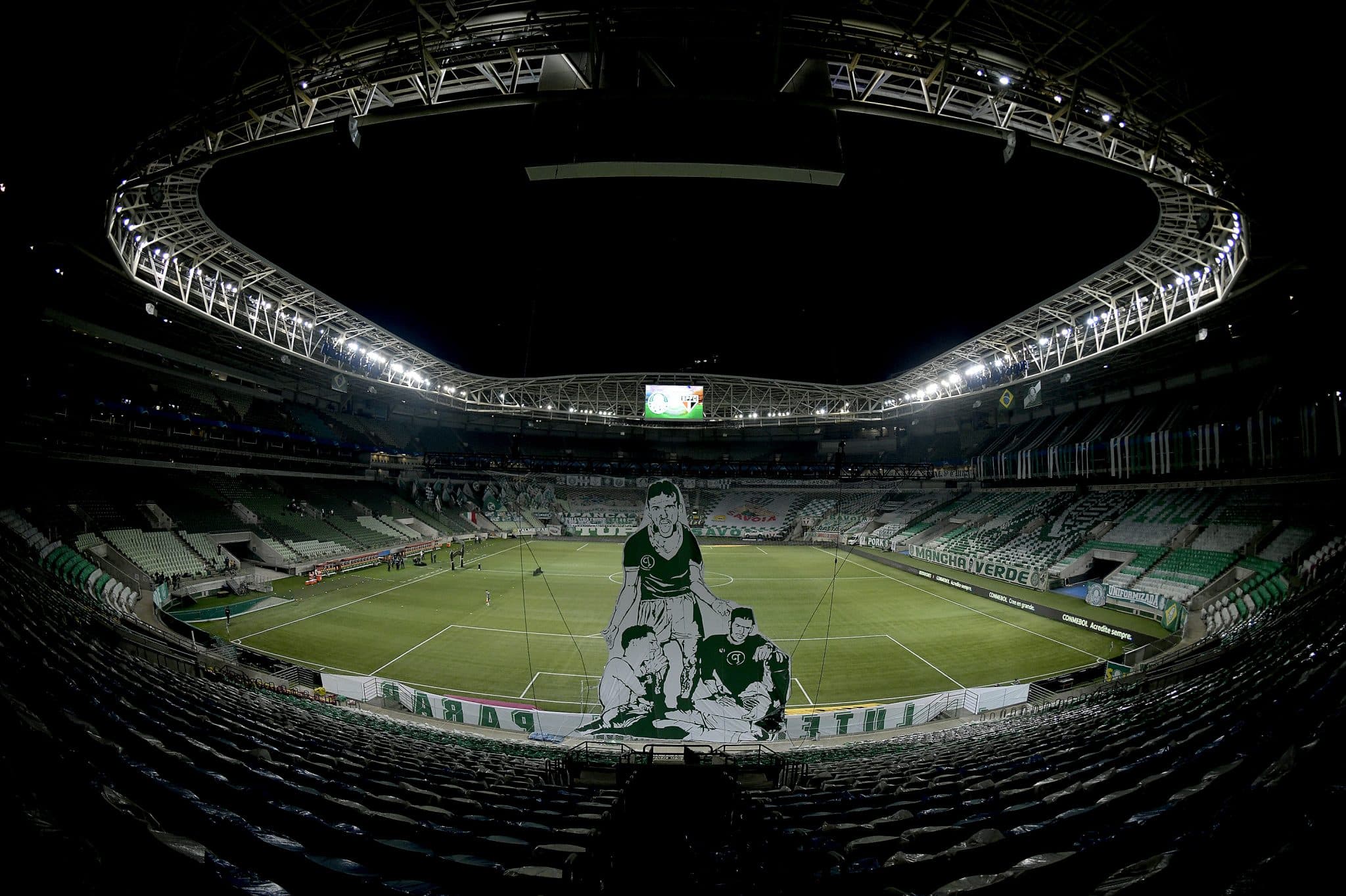 Palmeiras x São Paulo como aconteceu – resultado, destaques e reação