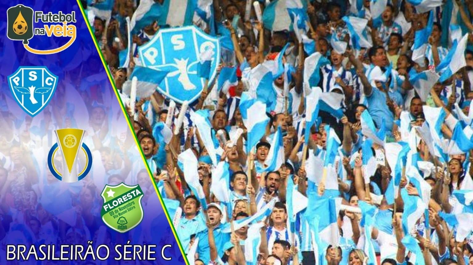 Paysandu x Floresta &ndash; Progn&oacute;stico & Palpite &ndash; 28/08