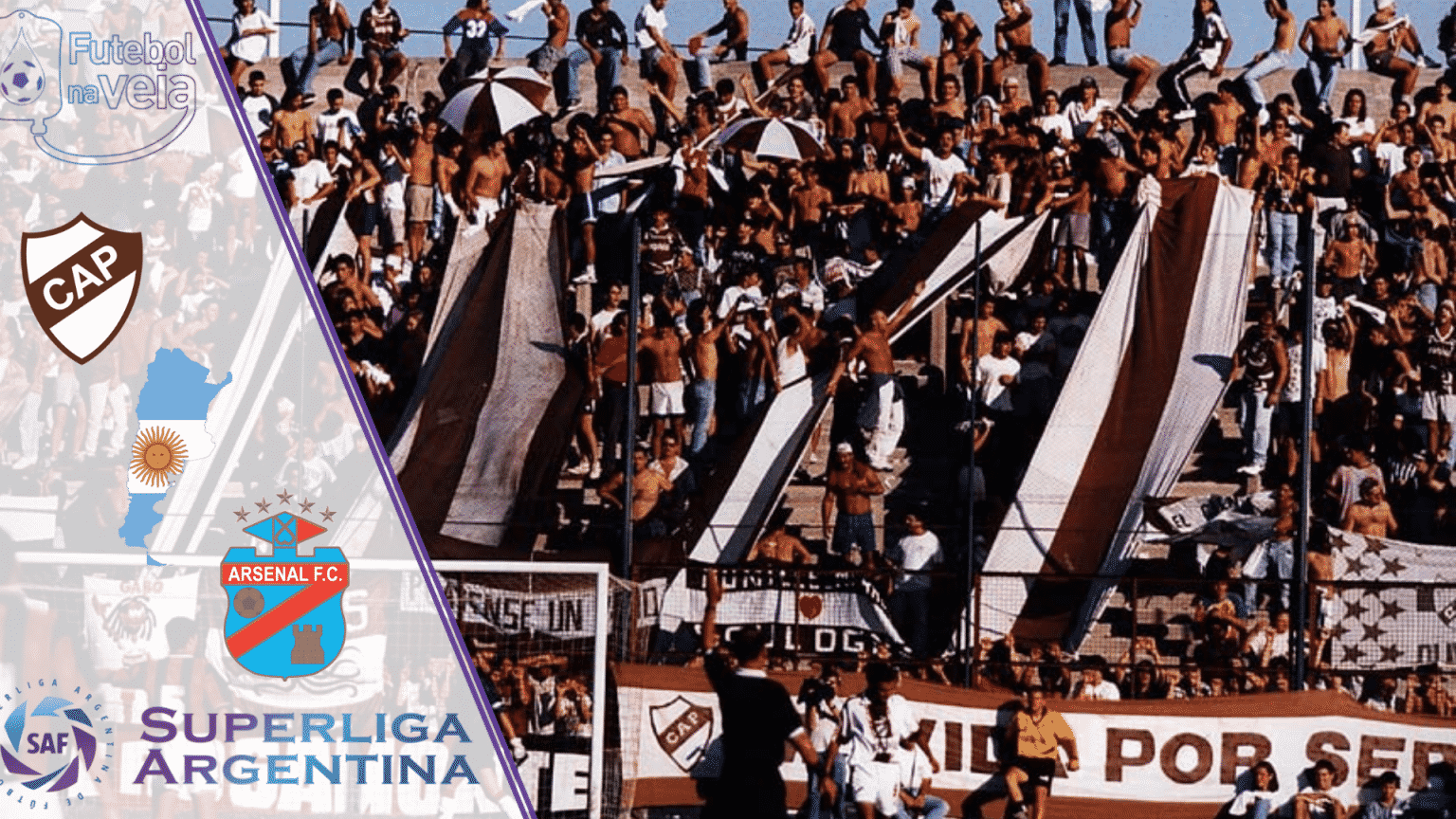 Platense x Arsenal Sarandí – Prognóstico & Palpite – 15/08