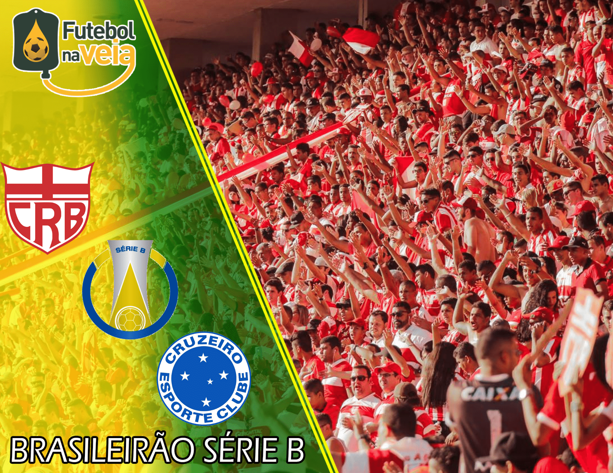 CRB x Cruzeiro – Prognóstico & Palpite – 29/08