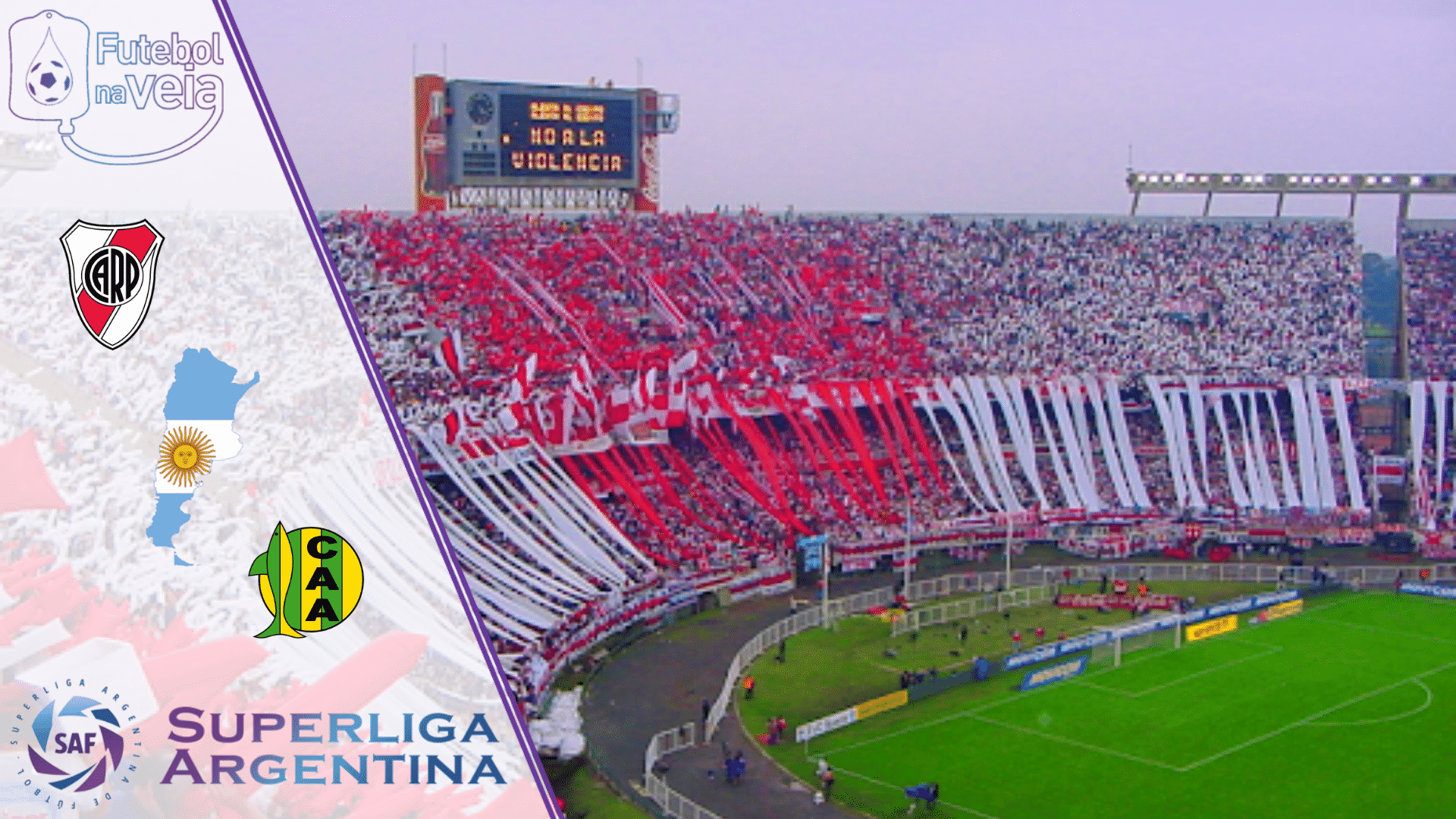 River Plate x Aldosivi – Prognóstico & Palpite – 26/08