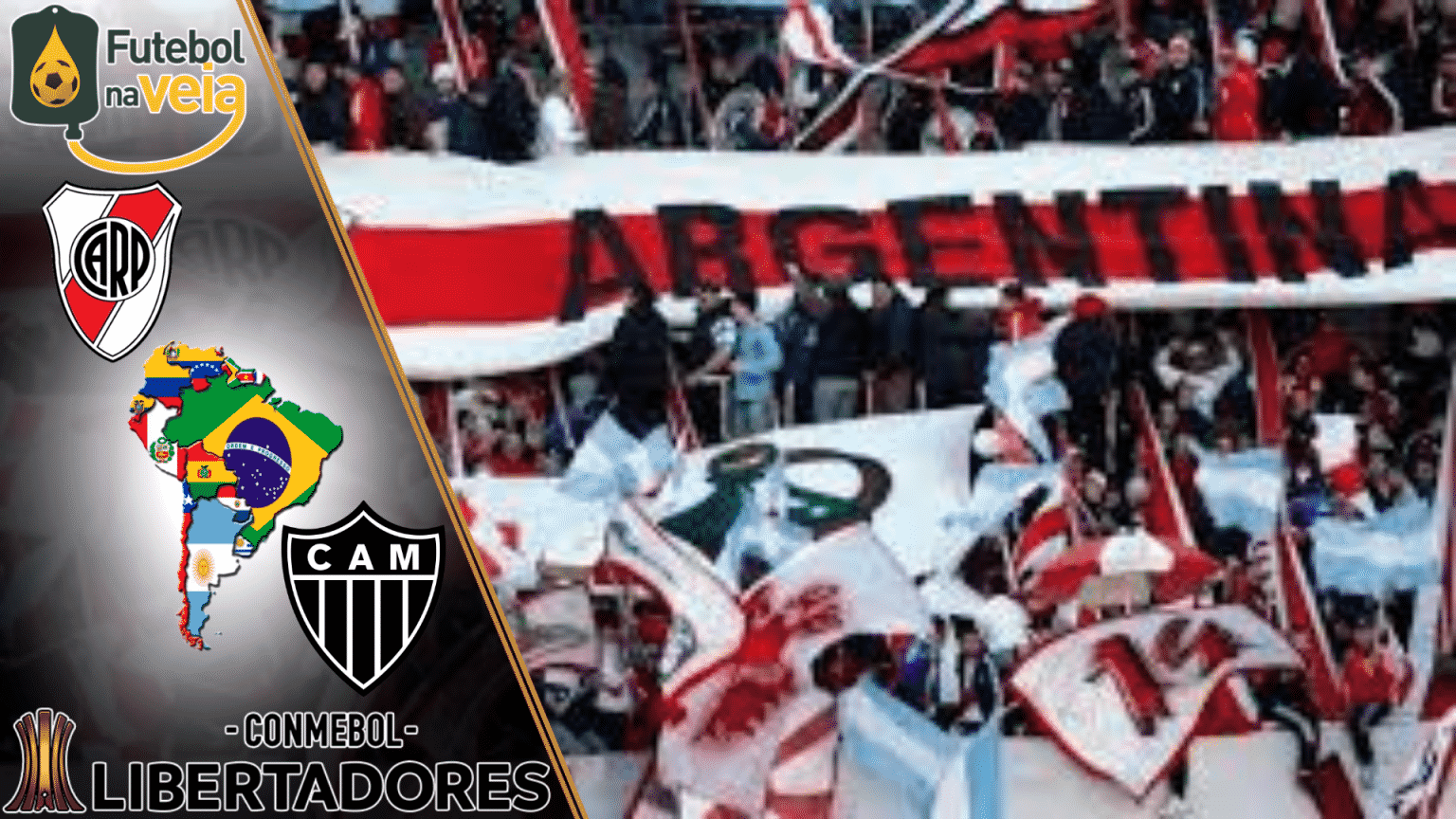 River Plate x Atlético Mineiro – Prognóstico & palpite – 11/08