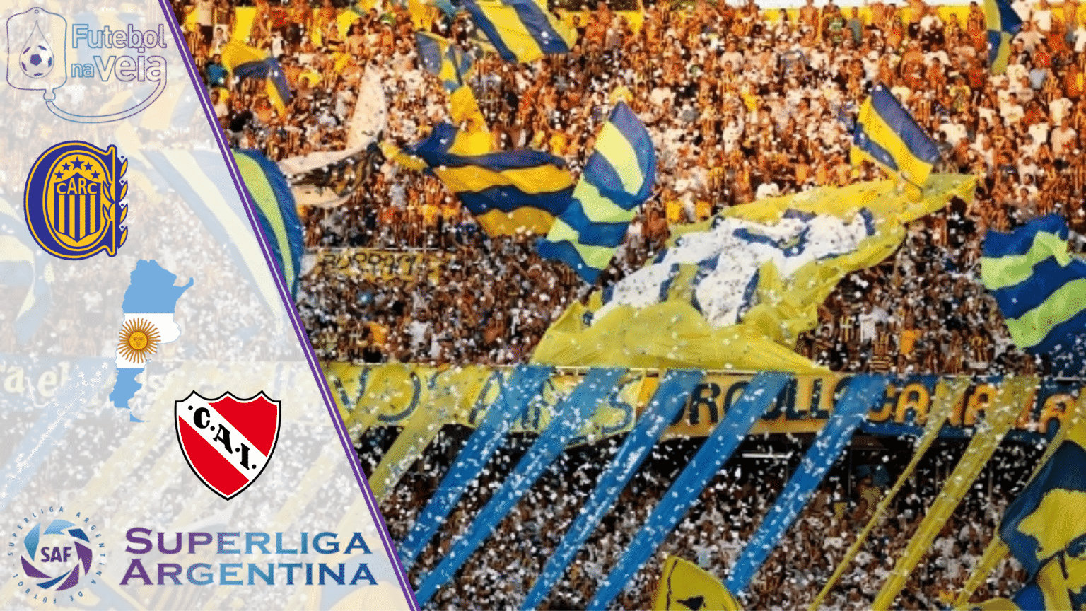 Rosario Central x Independiente – Prognóstico & Palpite – 14/08