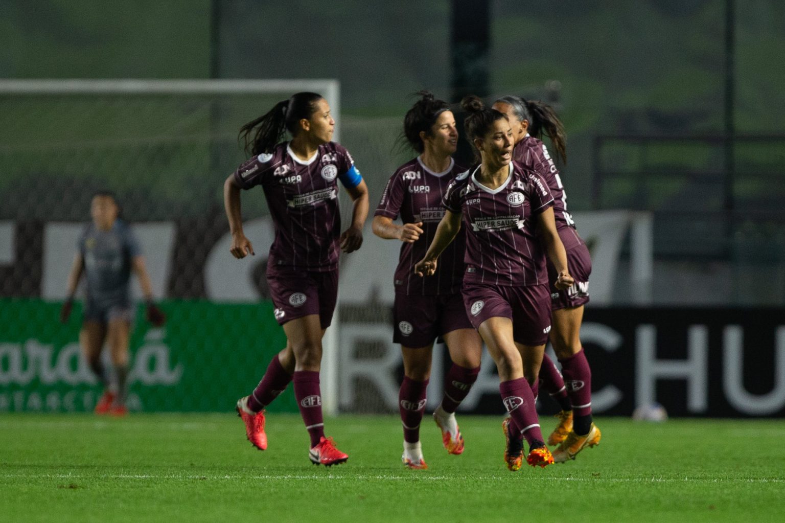 Santos x Ferroviária como aconteceu – resultado, destaques e reação