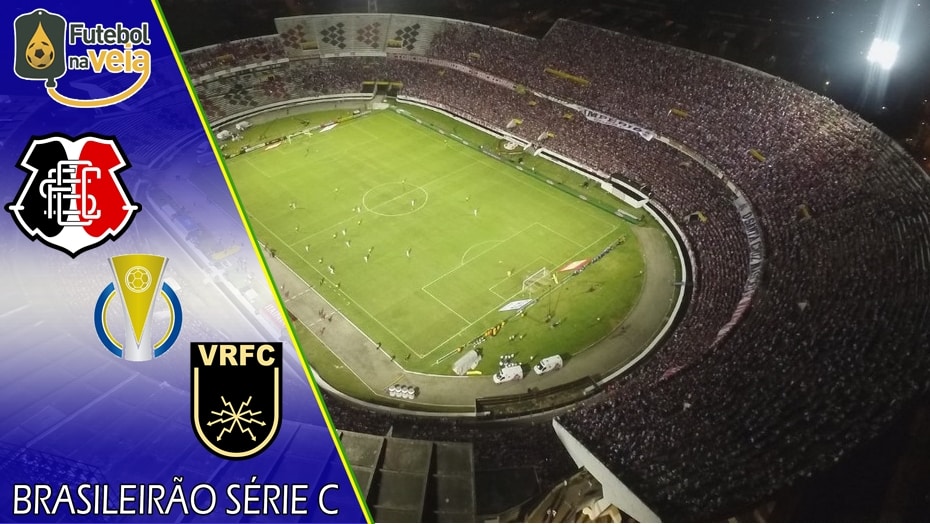 Santa Cruz x Volta Redonda &ndash; Progn&oacute;stico & Palpite &ndash; 30/08