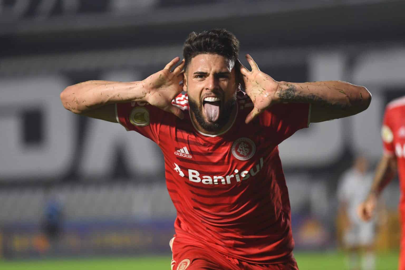 Santos x Internacional como aconteceu – Resultado, destaques e reação